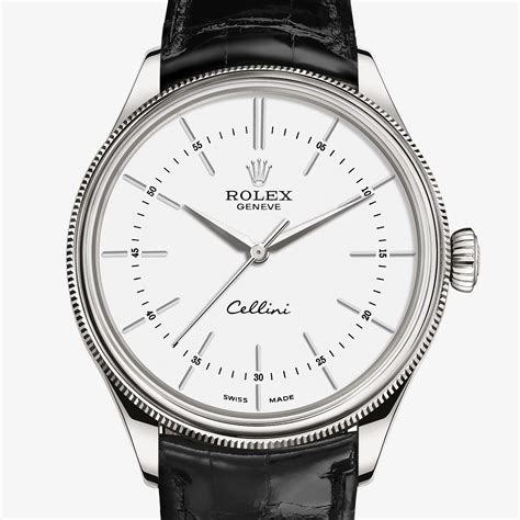 rolex cellini bianco|rolex cellini discontinued.